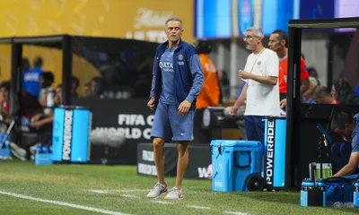 PSG : la réaction de Luis Enrique après le festival contre l&rsquo;Inter Miami
