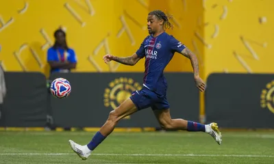 PSG Mercato : le Bayern lâche l&rsquo;affaire pour Barcola !