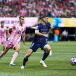 PSG Mercato : 2 clubs richissimes s’attaquent à Fabian Ruiz !