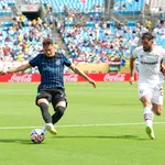 RC Lens Mercato : une offre prête à partir pour Sebastiano Esposito (Inter Milan)