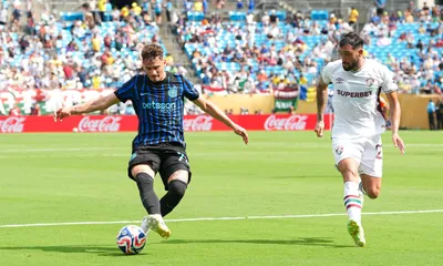 RC Lens Mercato : une offre prête à partir pour Sebastiano Esposito (Inter Milan)