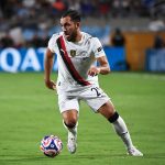 OL : Rayan Cherki est déjà de retour à Lyon