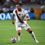 OL : Rayan Cherki est déjà de retour à Lyon