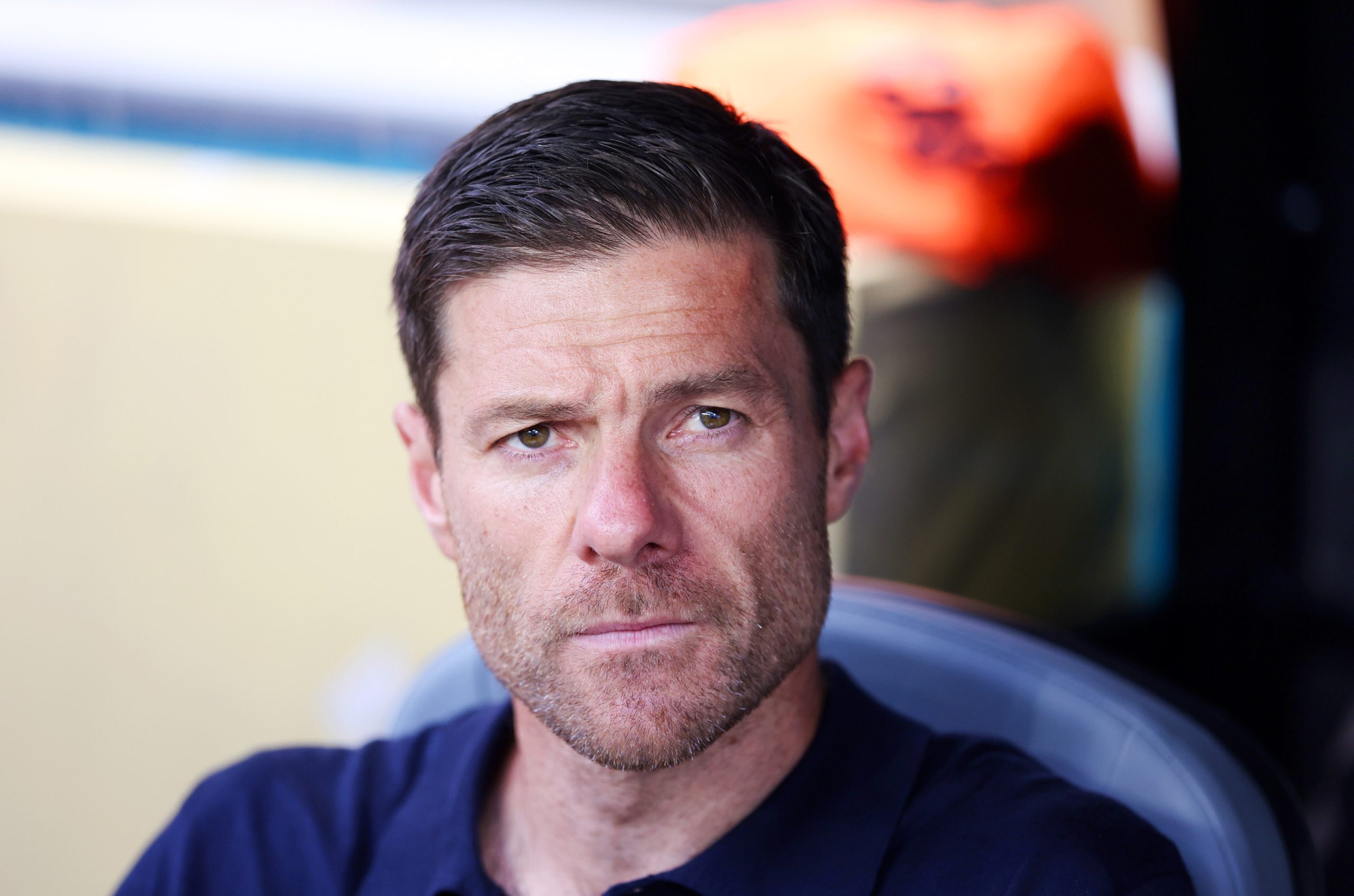 Xabi Alonso (Real Madrid)