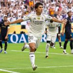 Coupe du monde des Clubs : le Real Madrid remercie encore Gonzalo Garcia !