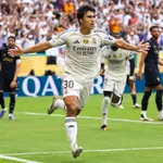 Real Madrid Mercato : le Real a pris une grande décision pour l&rsquo;avenir de Gonzalo Garcia !