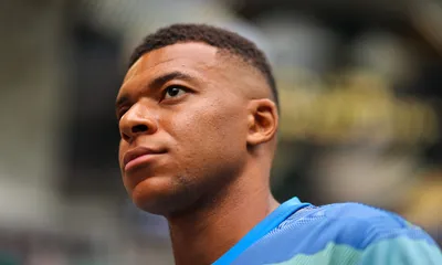 Real Madrid : Mbappé savoure son retour sur les terrains