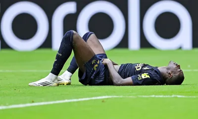 PSG Mercato : l&rsquo;incroyable coup tenté par Campos pour Kolo Muani