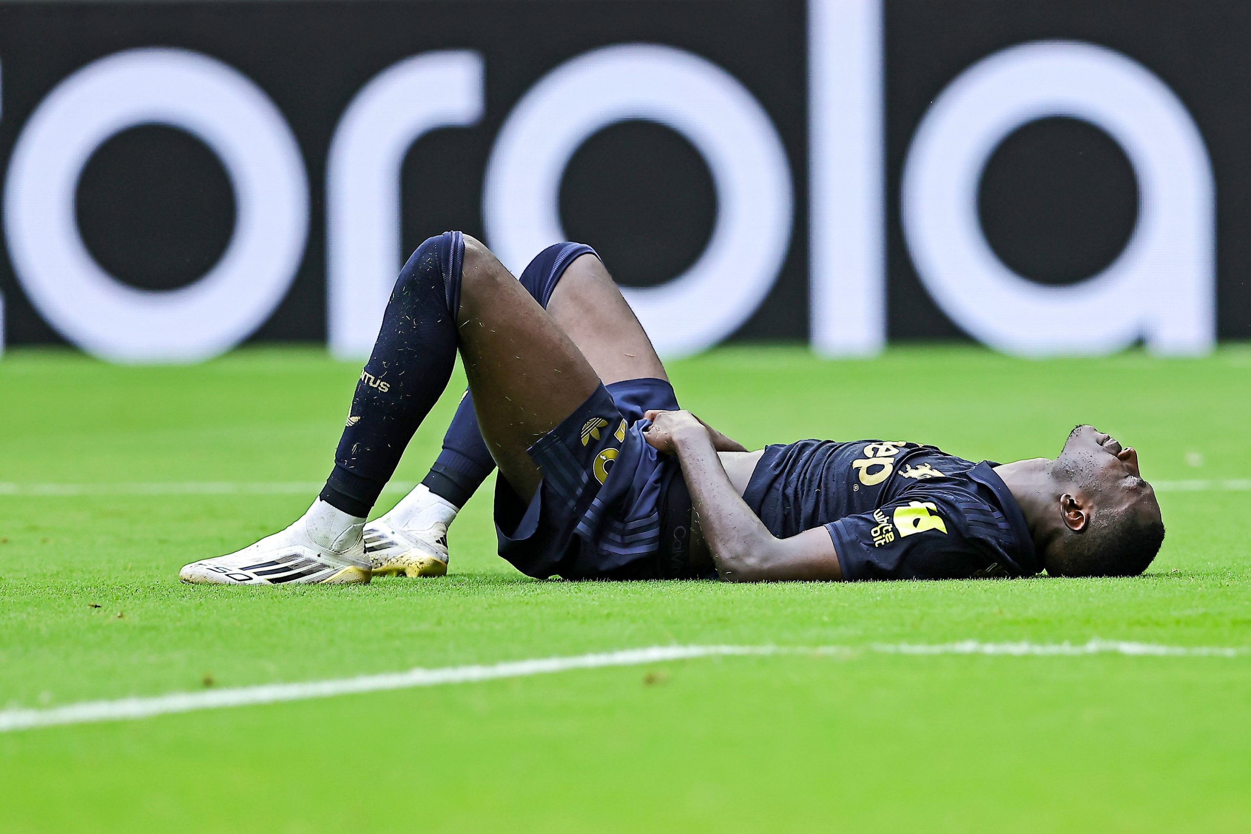 PSG Mercato : l'incroyable coup tenté par Campos pour Kolo Muani