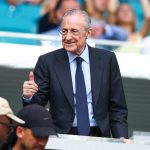 Real Madrid : Florentino Pérez a pris une décision radicale pour le Ballon d’Or !