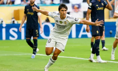 Real Madrid : la révélation Gonzalo Garcia pourrait bientôt revêtir un autre maillot !