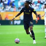 PSG Mercato : la Juve a donné sa réponse à Paris pour Thuram