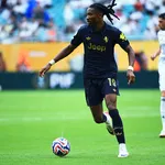 PSG Mercato : la Juve a donné sa réponse à Paris pour Thuram 