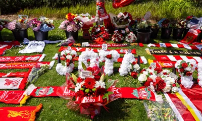 Les infos du jour : le monde du foot pleure Diogo Jota, quatre recrues attendues à l&rsquo;OM, l&rsquo;OL connaît la date de son passage en appel