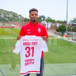 FC Barcelone : Ansu Fati brise le silence après son départ, avec un clin d’œil à Lamine Yamal