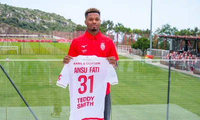 FC Barcelone : Ansu Fati brise le silence après son départ, avec un clin d’œil à Lamine Yamal