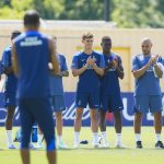 PSG Mercato : le flop Moscardo expédié en Liga ?