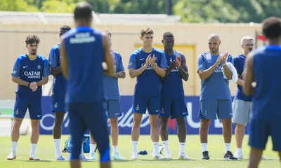 PSG Mercato : le flop Moscardo expédié en Liga ?