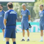 PSG : coup dur pour un titulaire de Luis Enrique, à deux jours d&rsquo;affronter le Bayern Munich