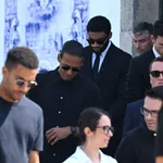 L&rsquo;absence de Cristiano Ronaldo aux funérailles de Diogo Jota montrée du doigt au Portugal