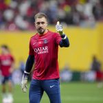 PSG Mercato : Arnau Tenas a plusieurs options pour quitter Paris