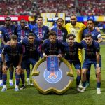 PSG – Real Madrid : gros dispositif de sécurité mis en place sur les Champs-Élysées