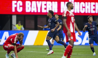 PSG – Bayern Munich : une victoire signée Doué et Dembélé, Paris dans le dernier carré !