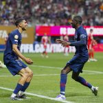 PSG – Bayern Munich : les Parisiens savourent et soutiennent Jamal Musiala