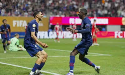PSG – Bayern Munich : les Parisiens savourent et soutiennent Jamal Musiala