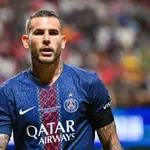 PSG Mercato : Lucas Hernandez cash sur son avenir