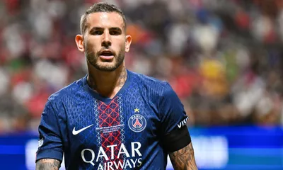 PSG Mercato : Lucas Hernandez cash sur son avenir