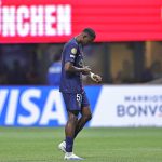 Les infos du jour : 2 joueurs du PSG quittent le groupe, l’OM s’attaque à Paixao, une pépite à l’ASSE