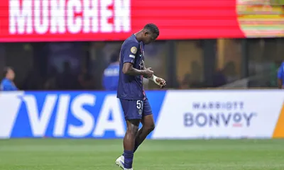 Les infos du jour : 2 joueurs du PSG quittent le groupe, l&rsquo;OM s&rsquo;attaque à Paixao, une pépite à l&rsquo;ASSE