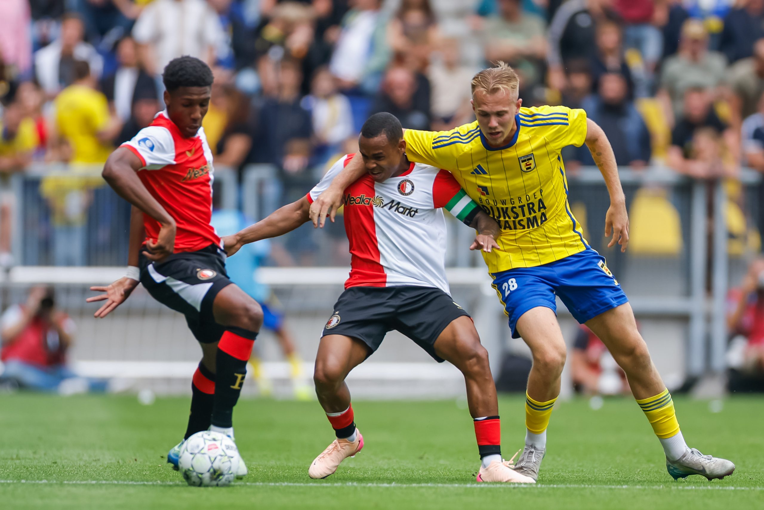 OM Mercato : une nouvelle offre pour Paixao ?