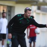 ASSE : Eirik Horneland en veut plus et fixe un objectif crucial après Carouge