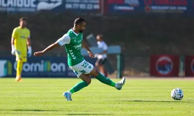 Cagliari – ASSE : encore une défaite pour les Verts, avec un blessé et des recrues à la peine
