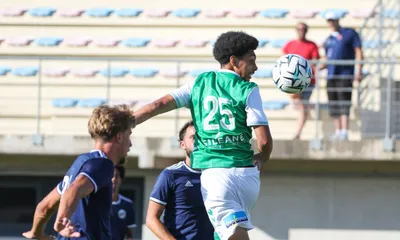 ASSE Mercato : un club de L1 a fait une offre énorme pour N&rsquo;Guessan !