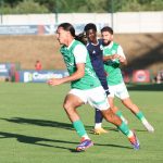 ASSE – Carouge : un invité surprise d’Horneland a marqué des points