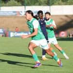 ASSE – Carouge : un invité surprise d&rsquo;Horneland a marqué des points