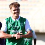 ASSE : Horneland fait une annonce sur Ben Old