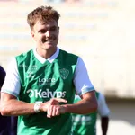 ASSE : Horneland fait une annonce sur Ben Old