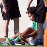 ASSE : début de saison compromis pour N’Guessan