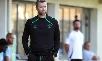 ASSE Mercato : l&rsquo;arrivée de Joshua Duffus fait débat chez les Verts