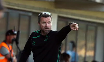 ASSE : Horneland reçoit du renfort avant le deuxième stage