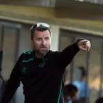 ASSE : Horneland a flashé sur un jeune attaquant