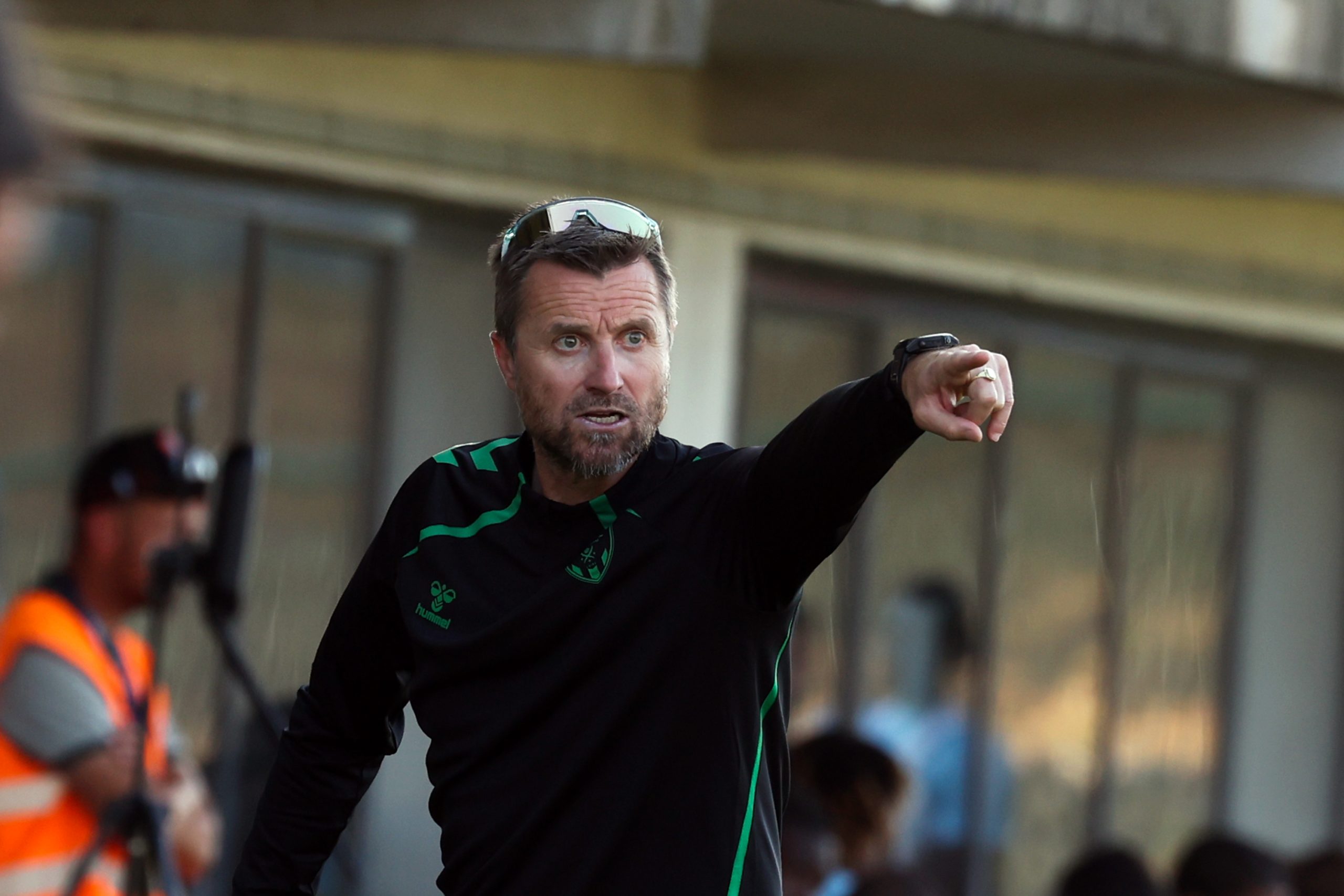ASSE : Horneland a flashé sur un jeune attaquant