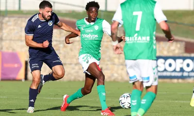 ASSE Mercato : un nouveau départ officialisé !