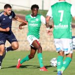 ASSE Mercato : un Vert absent à l’entraînement, départ imminent en vue ?