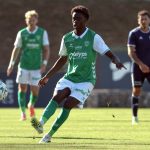 ASSE Mercato : Kilmer Sports placardise une pépite des Verts !