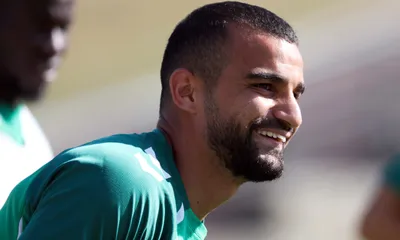 ASSE Mercato : Moueffek kiffe une recrue estivale